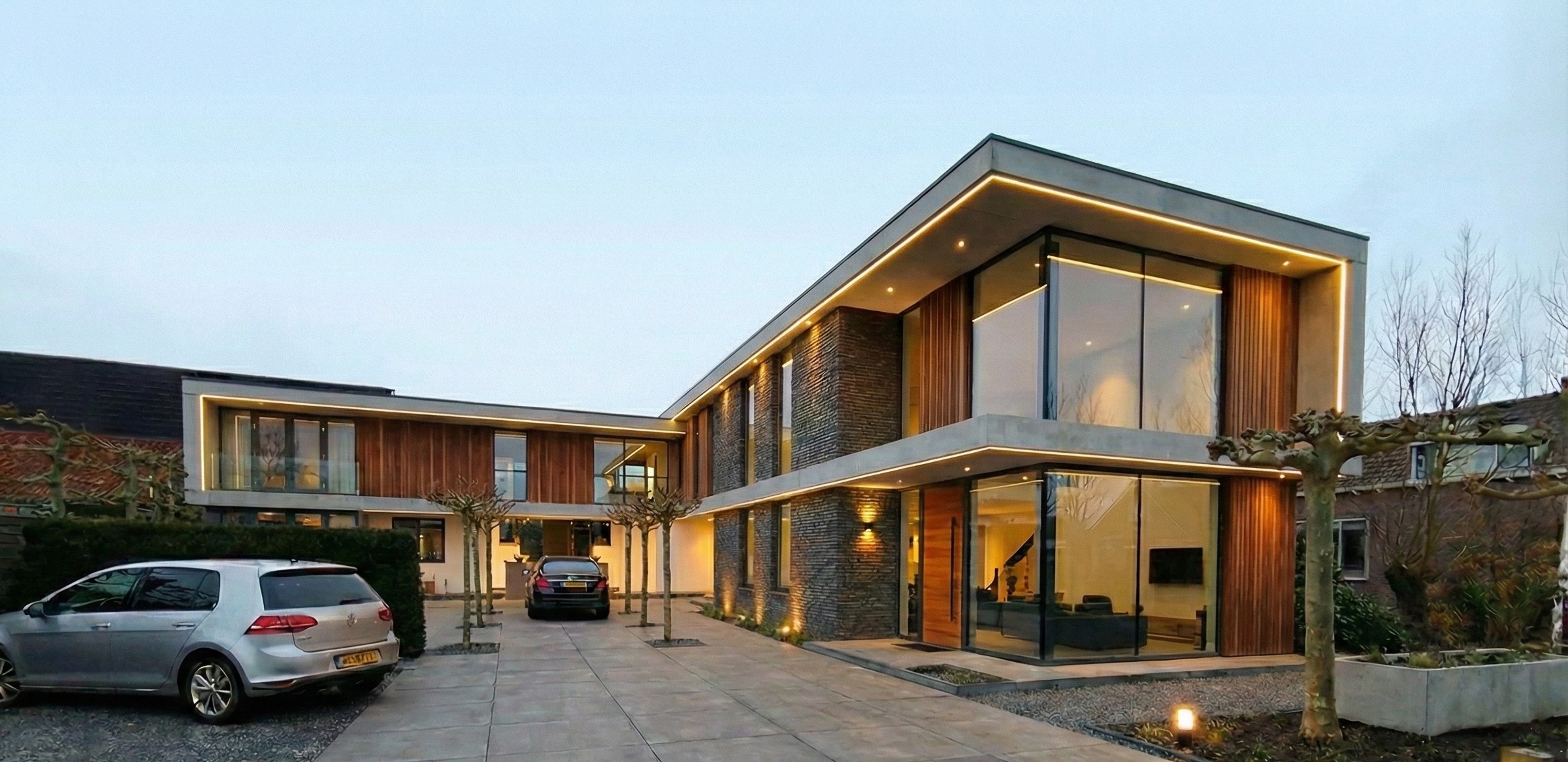 Onze nieuwe website is live (en dat vieren we met dit droomhuis!)