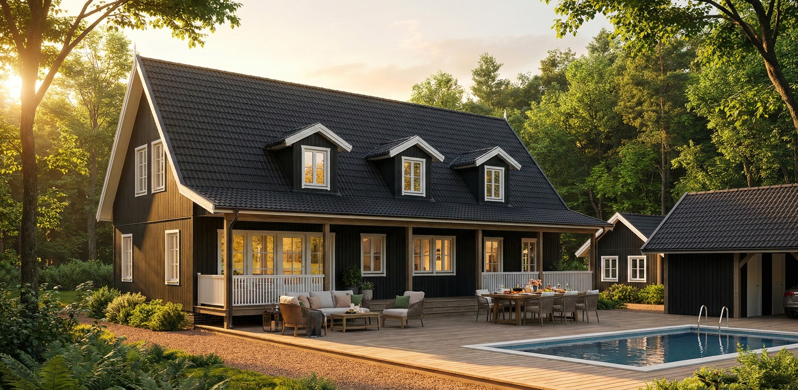 Vrijstaande Woning Lochem